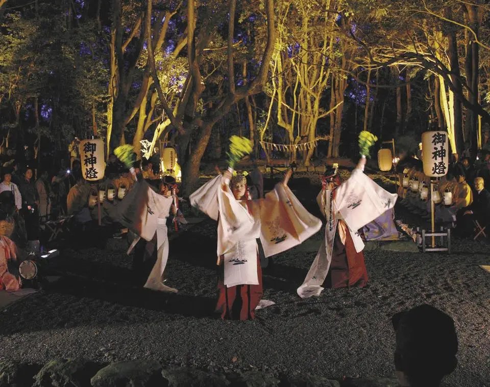 ⛩️ 무나카타 대사 헤쓰구 이미지 11